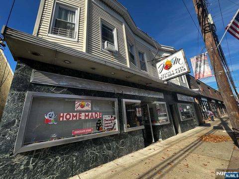 Photo of 580 Lafayette Avenue, Hawthorne, NJ 07506 (MLS # 25040912)