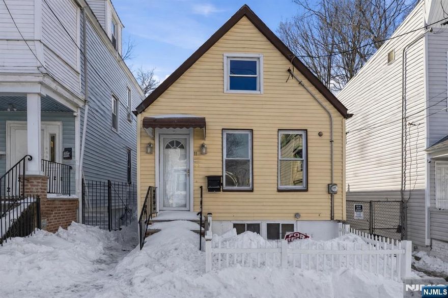 Renovated in 2025, this fully updated Cape Codâ€“style home offers 4 bedrooms and 3 full bathrooms with a finished walk-out basement. Fully occupied and generating $3,900/month in rental income, making it a great opportunity for a savvy investor or a first-time homebuyer looking to offset their mortgage. The finished basement is ideal for extended living, a home office, or a recreation space. Conveniently located near transportation, shopping, and major roadways. Turnkey and income-producing.