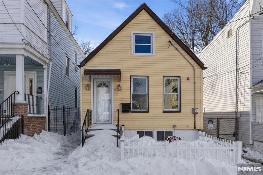 Renovated in 2025, this fully updated Cape Cod-style home offers 4 bedrooms and 3 full bathrooms with a finished walk-out basement. Fully occupied and generating $3,900/month in rental income, this property presents a strong opportunity for an investor or a first-time homebuyer looking to offset their mortgage. The finished basement is well-suited for a home office, recreation area, or flexible bonus space. Conveniently located near transportation, shopping, and major roadways. Turnkey and income-producing, with property taxes on Zillow not accurate please verify on MLS.