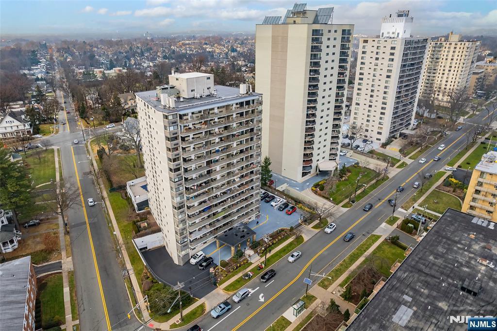 235 Prospect Avenue 12G