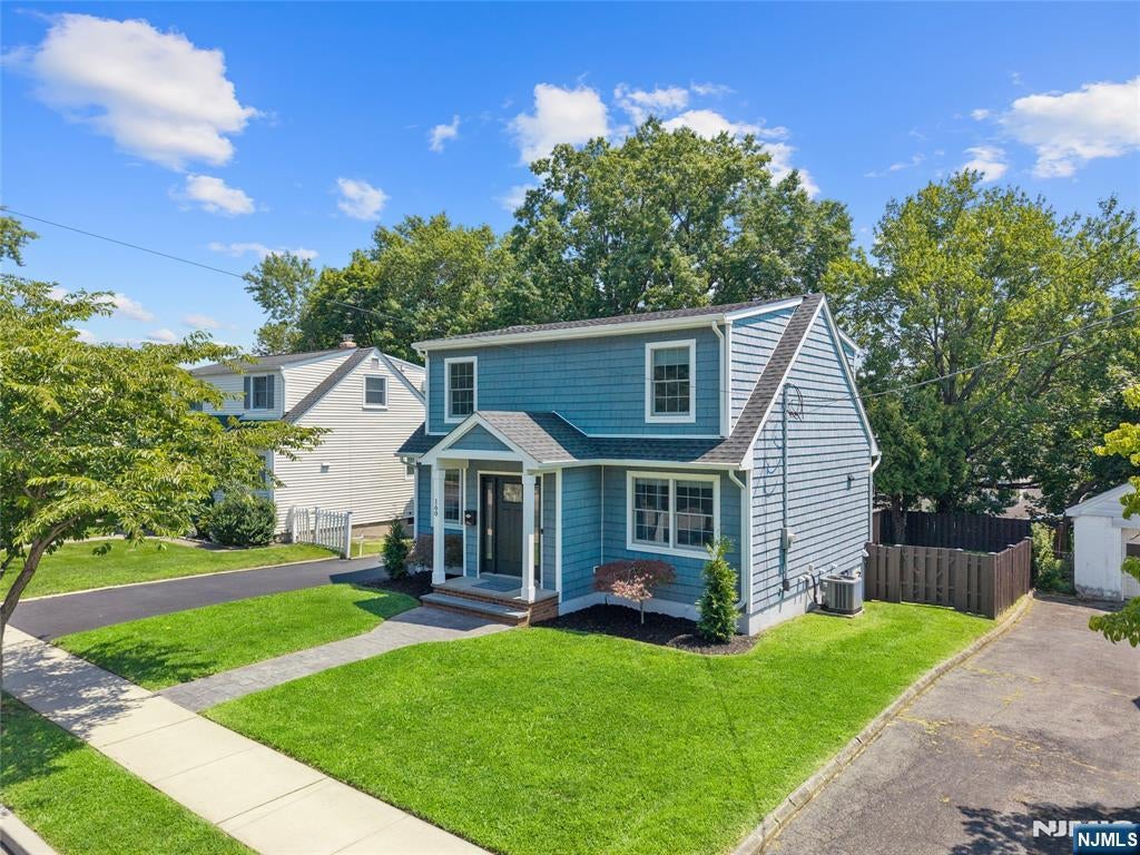160 Harrington Road