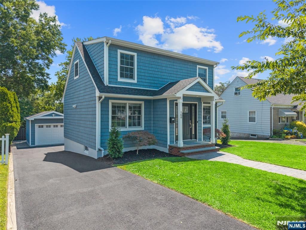160 Harrington Road