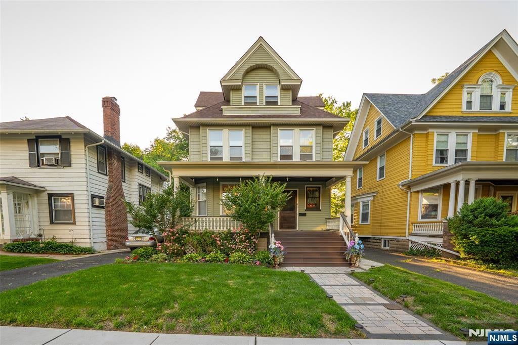 43 Brighton Avenue