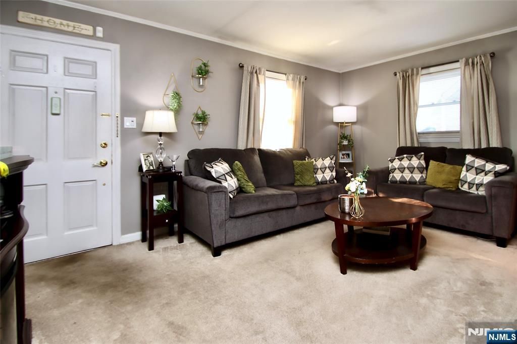 Photo of 604 Elm Avenue, Saddle Brook, NJ 07663 (MLS # 26006510)