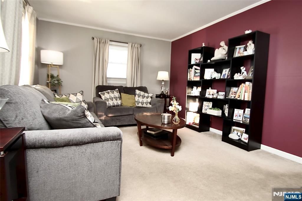 Photo of 604 Elm Avenue, Saddle Brook, NJ 07663 (MLS # 26006510)