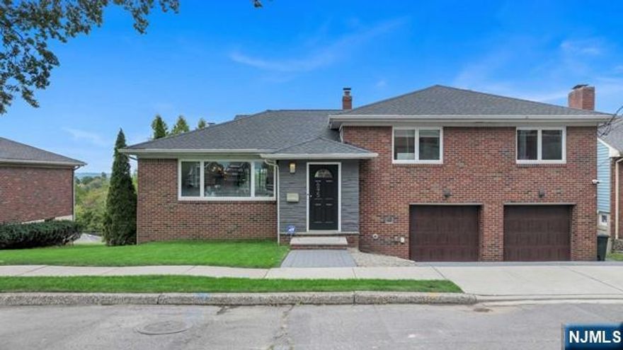 This three-bedroom, three-bath home with panoramic sunset views is nestled in the highly sought-after town of Ridgefield. It features a spacious family room, a fully finished basement with backyard access and a two-car garage.