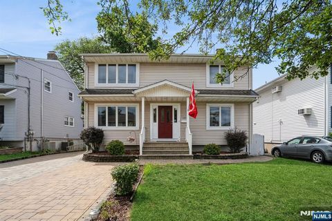 Photo of 298 Nedellec Drive, Saddle Brook, NJ 07663 (MLS # 26015310)