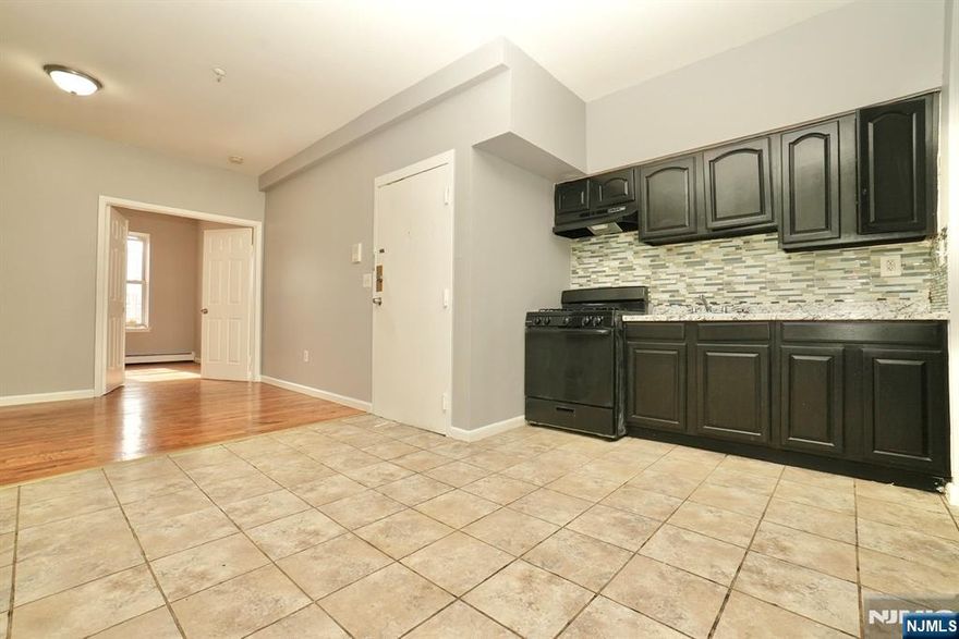 Fully Renovated 6-Family Multifamily Investment Opportunity in Newark NJ. 12 Bedrooms 7.5 Baths Turnkey Income-Producing Asset. Strong cash flow with two vacant units offering immediate lease-up and rental upside: updated interiors, separate utilities, and solid in-place income. A full basement adds storage and potential value. Prime location near major highways, public transportation, shopping, and downtown Newark. High-demand rental market with strong long-term appreciation and portfolio growth potential.