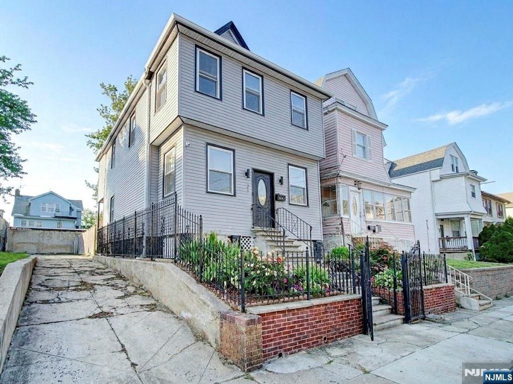 Photo of 23 Kenmore Avenue, Newark, NJ 07106 (MLS # 26007083)