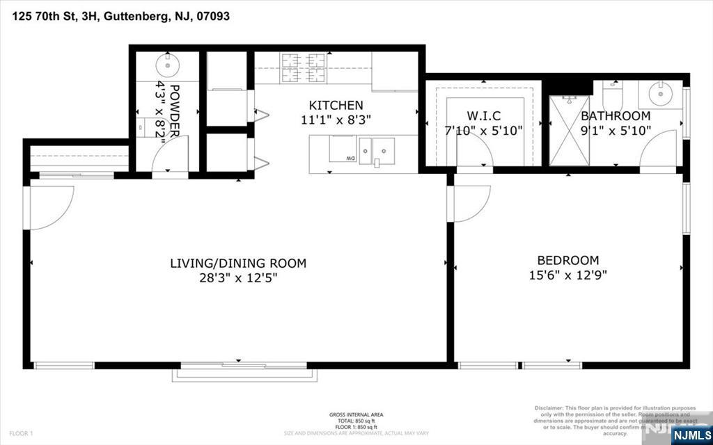 Main image without alt text