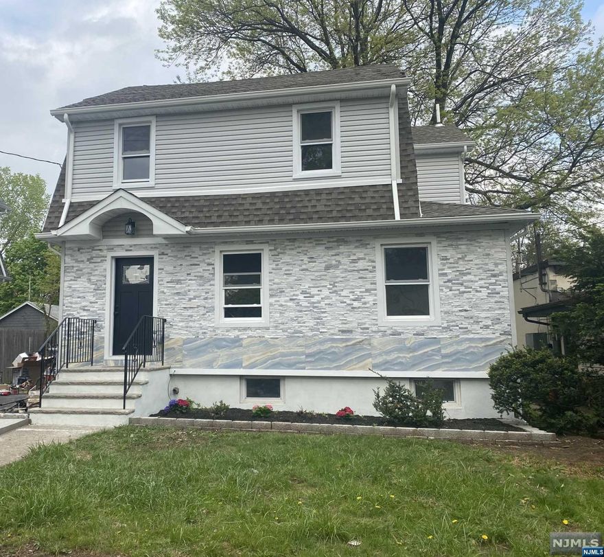 2 Family home completely renovated located in the heart of Bergenfield, close to schools, parks, houses of worship , new York transportation, malls. contains full finished Basement and attic, all hardwood floor as installed, recess lights. new kitchen cabinetry with all stainless-steel appliances. updated bathroom. new windows.Based on the information you provided, two-family home located in Bergenfield with four bedrooms, two bathrooms, a full finished basement, and an attic. It's also been updated, which could mean that it has newer features and amenities that could make it an attractive option for potential buyers or renters. Having a full finished basement and attic could provide additional living space or storage, which could be valuable to those who need more room. Additionally, a two-family home could offer the opportunity to generate rental income or provide housing for extended family members. If you're interested in this property, I wou