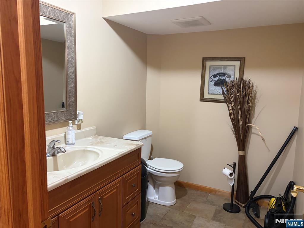 22 Ridge Road Lower Level