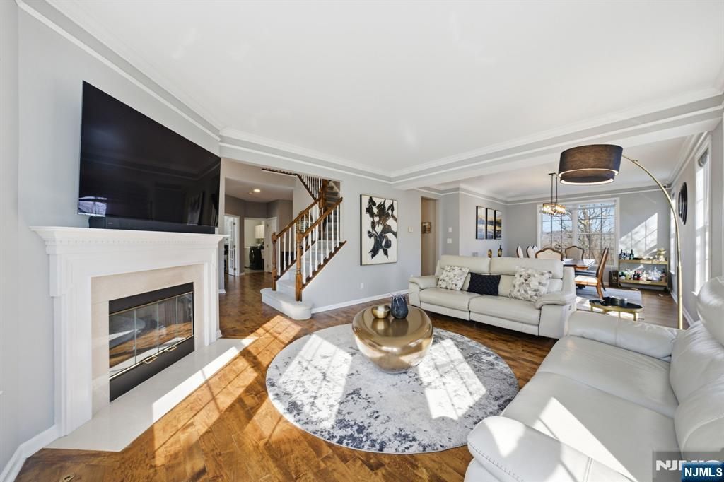 Photo of 22 Falling Waters, Oakland, NJ 07436 (MLS # 26009633)