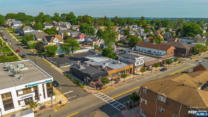 We are pleased to present an outstanding opportunity located in the highly sought-after area of Hasbrouck Heights. This prime corner property stands out for its excellent location and remarkable potential for growth. This is a unique chance for immediate expansion or enhancement of your current portfolio. Business and Liquor license is also available for an additional price, the availability of these assets makes this property an attractive prospect for entrepreneurs and investors alike. Opportunities like this are rare, and this property represents a strategic move to expand your business interests in a thriving community. Call for more information today. Serious inquiries only.