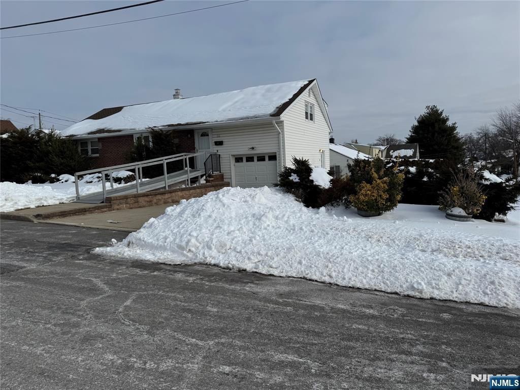 Photo of 35 18th Avenue, Elmwood Park, NJ 07407 (MLS # 26003365)