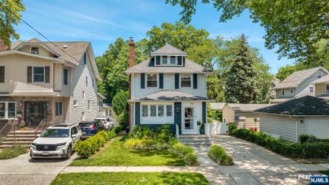Photo of 180 Washington Avenue, Rutherford, NJ 07070 (MLS # 26025059)