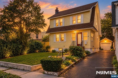 Photo of 89 Kuna Terrace, Irvington, NJ 07111 (MLS # 26039533)