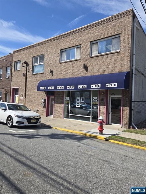 Photo of 261 1st Street, Palisades Park, NJ 07650 (MLS # 25035947)