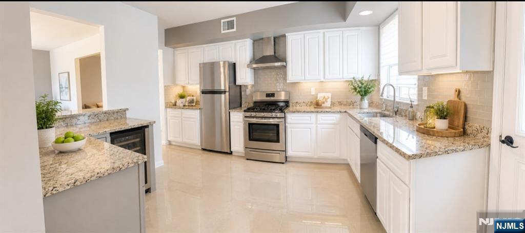 Homes for Sale in Northern NJ | ThisIsRiverEdge.com 403 Terrace Avenue
