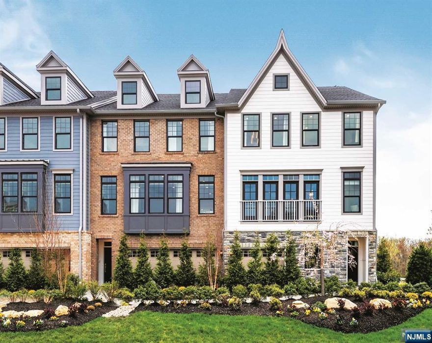 Perfect location for those who love natural light! This corner location Carlough home is all about convenience, accessibility and natural light! The included elevator and open concept floor plan make this home easily accessible and the ideal space for entertaining. The great room is the perfect setting for relaxation with abundant natural light and a gas fireplace. Prepping meals is a breeze in the kitchen with a large island, ample counter space and large walk-in pantry. The Carlough's primary bedroom suite features an oversized walk-in closet and luxurious bath. The bedroom level is complimented by 2 secondary bedrooms, a shared hall bath and laundry. The finished lower level is ideal for a home theatre or workspace.