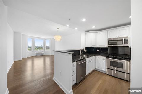 Photo of 6408 City Place, Edgewater, NJ 07020 (MLS # 26011698)
