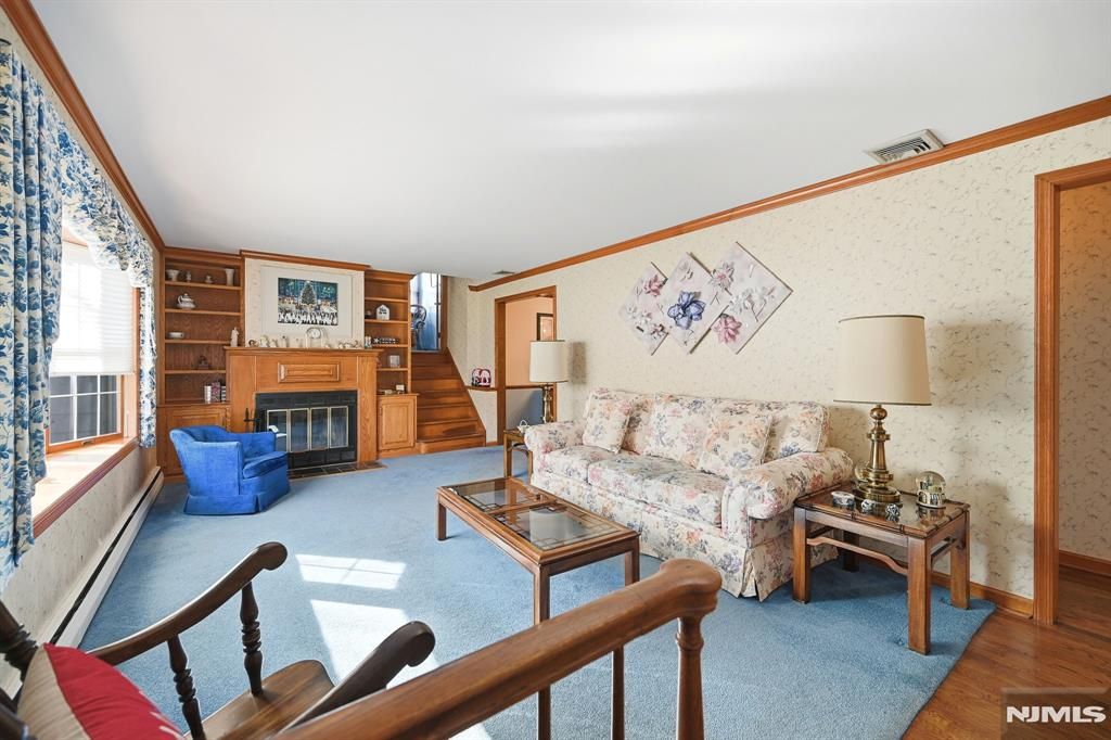 Photo of 49 Mill Road, Park Ridge, NJ 07656 (MLS # 25043011)