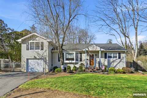 49 Mill Road Park Ridge NJ 07656