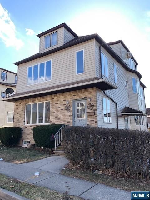 Photo of 103 Main St #2, Garfield, NJ 07026 (MLS # 26006974)
