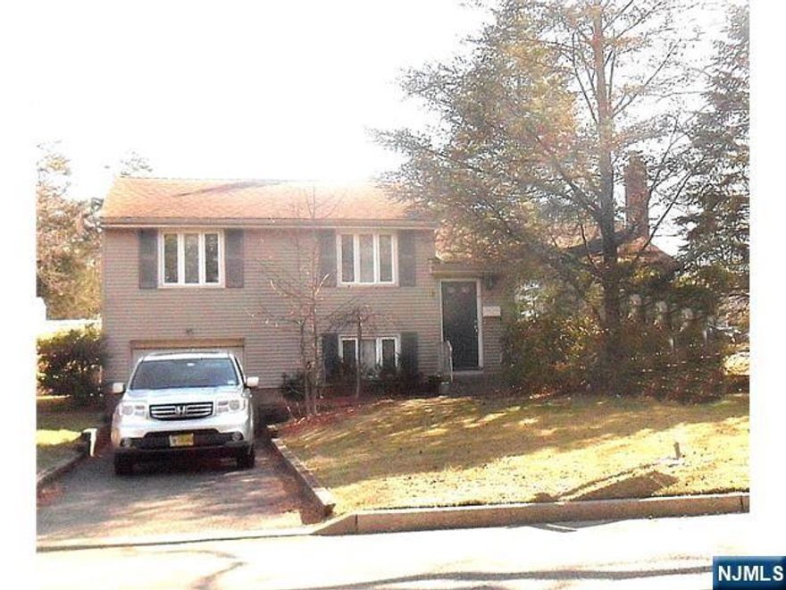 A great starter home in a top town.