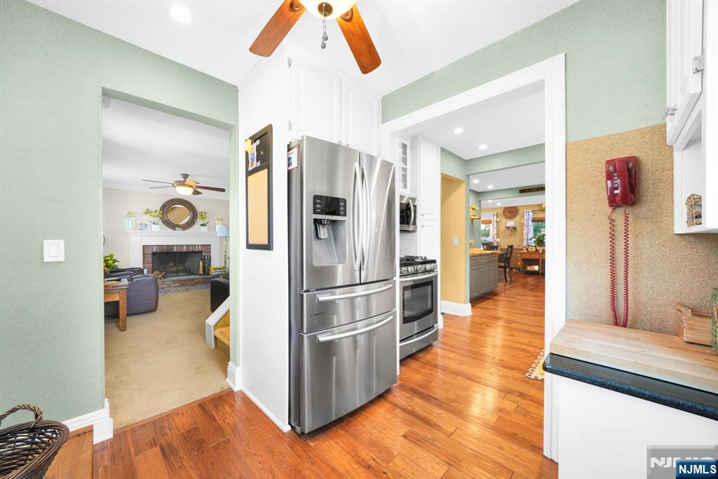 442 Central Park Drive