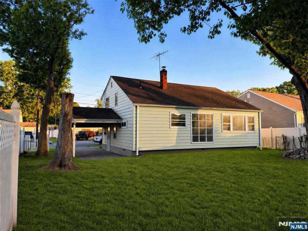 67 Bell Avenue