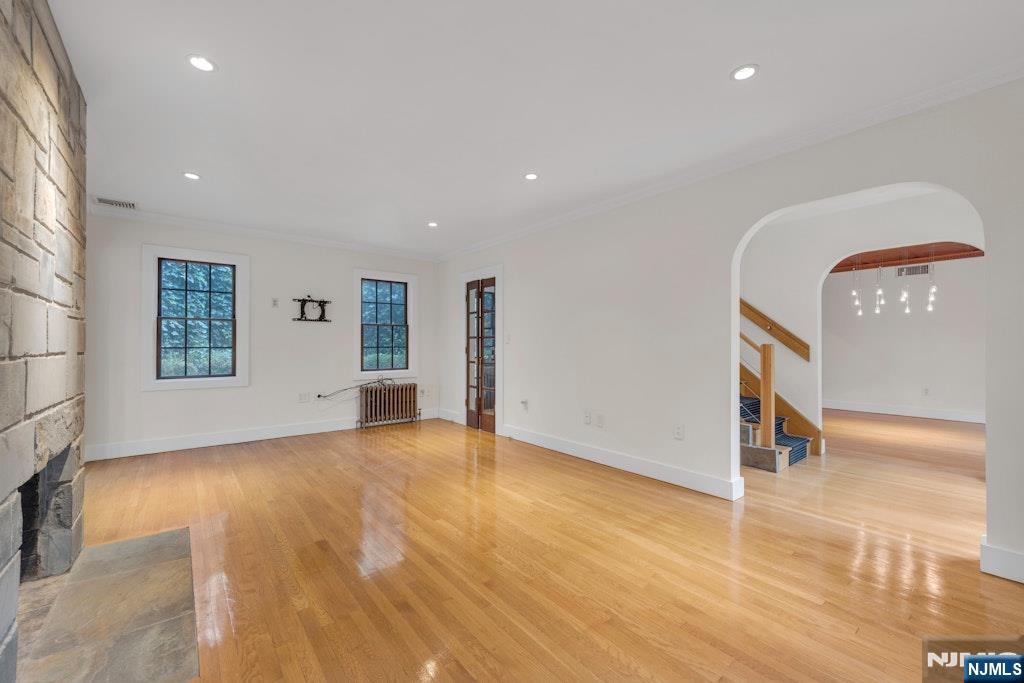 278 Maple Street