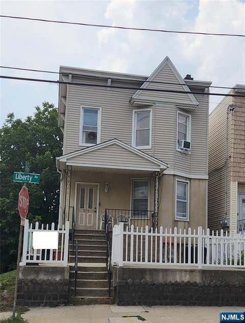 Photo of 379 Liberty AVE #1, Jersey City, NJ 07307 (MLS # 26028200)
