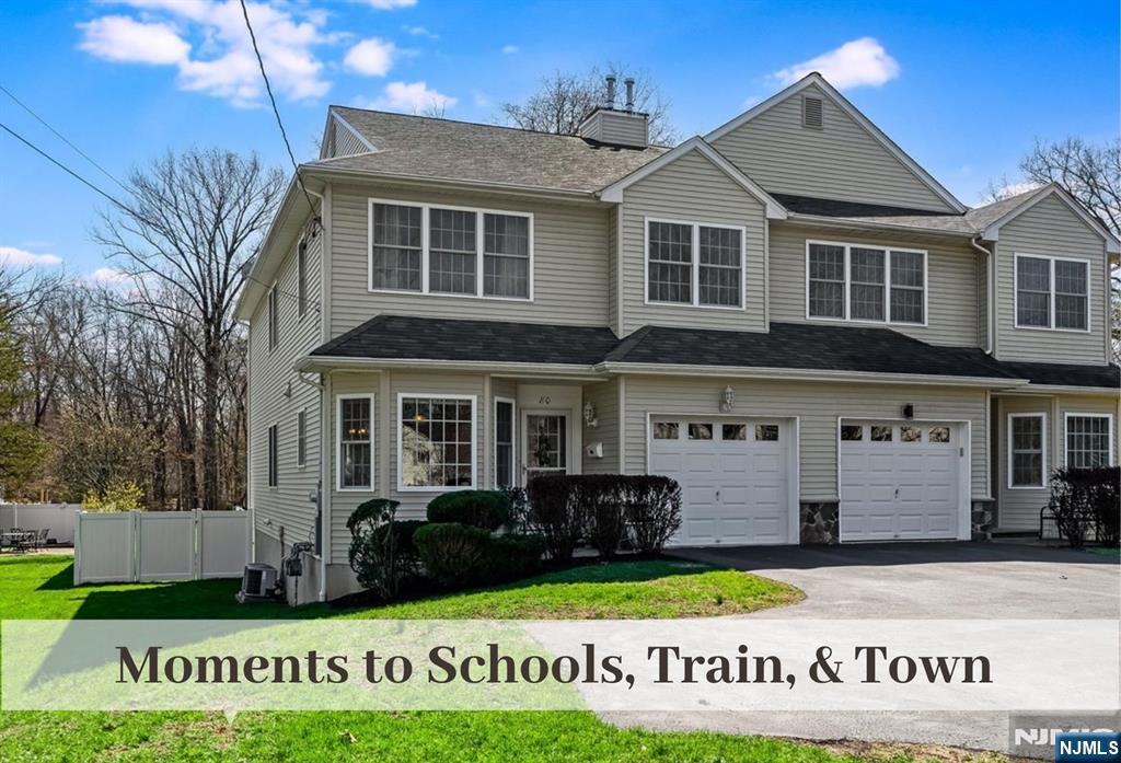 80 W Prospect Street