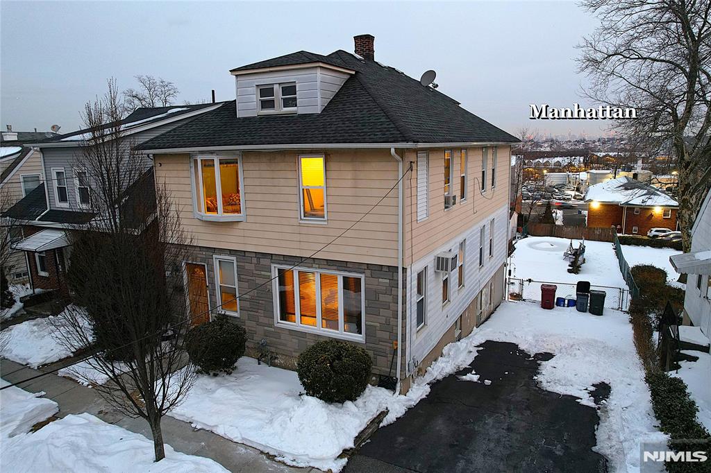 84 Saint Marys Place