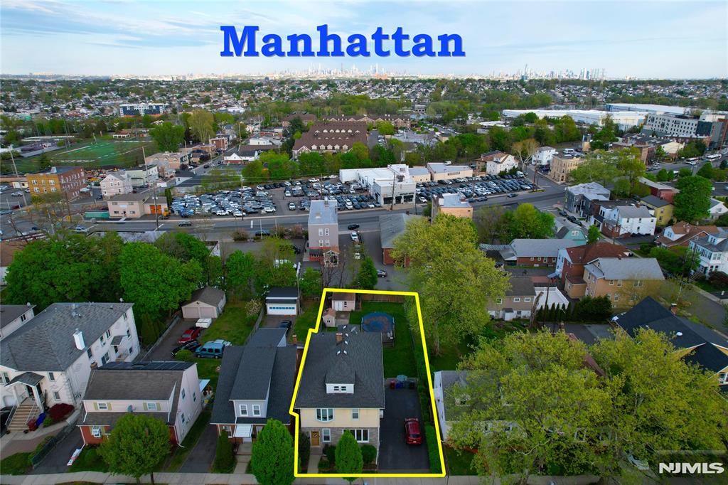 84 Saint Marys Place