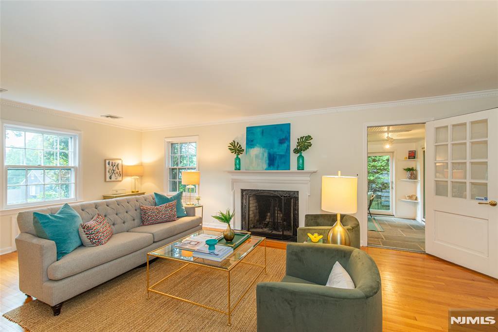 590 Highland Avenue