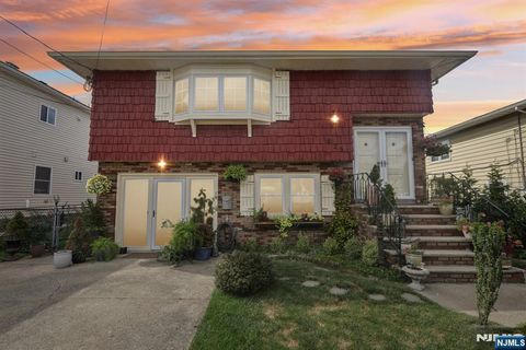 1025 Koelle Boulevard Secaucus NJ 07094