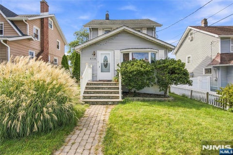 Photo of 574 Tilden Avenue, Teaneck, NJ 07666 (MLS # 26036138)