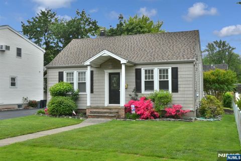81 Locust Avenue Emerson NJ 07630
