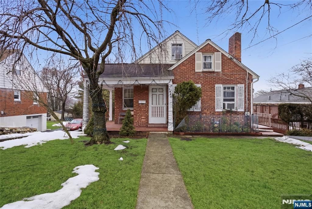 Photo of 1020 Belmont Avenue, North Haledon, NJ 07508 (MLS # 26007497)