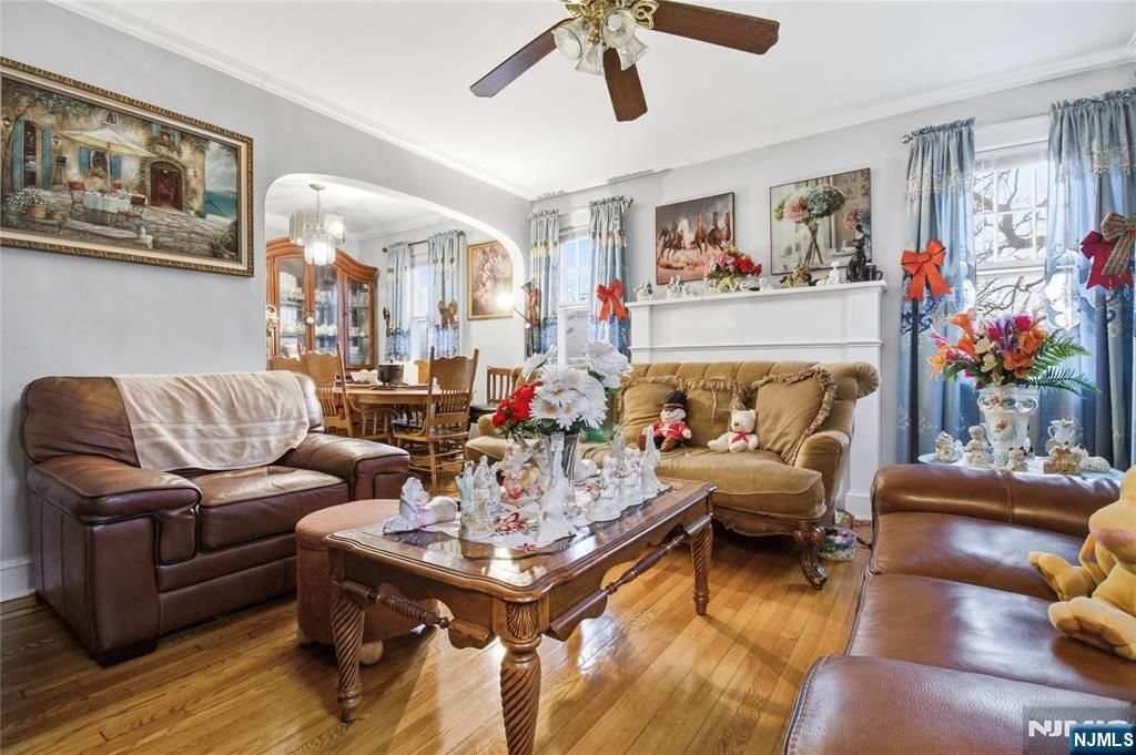 Photo of 1020 Belmont Avenue, North Haledon, NJ 07508 (MLS # 26007497)