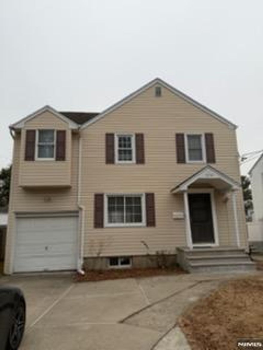 Welcome to 3 bedroom 3 bath house for rent in Paramus. First floor has Living room, Dining room, newer kitchen with granite counter tops and hard wood floor, Bath room and sliding door to the back yard. Second floor has all the bedrooms and the bathroom. Basement is finish. House come with one car garage and the back yard. All the bath rooms are new, washer, dryer in the basement . Income verification, credit report from NTN is requires.