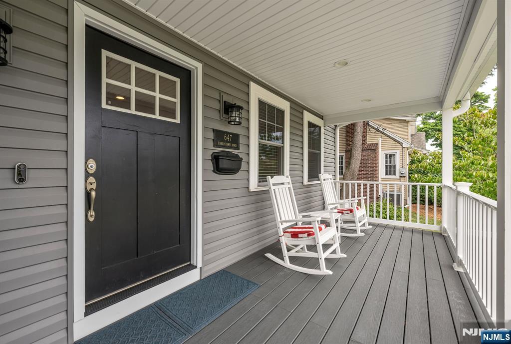 647 Harristown Road