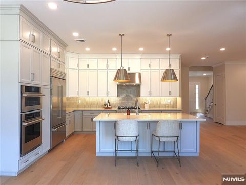 Photo of 8 Royal Birkdale Lane, River Vale, NJ 07675 (MLS # 26008955)