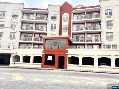 Photo of 1100 River Rd #205, Edgewater, NJ 07020 (MLS # 26011800)