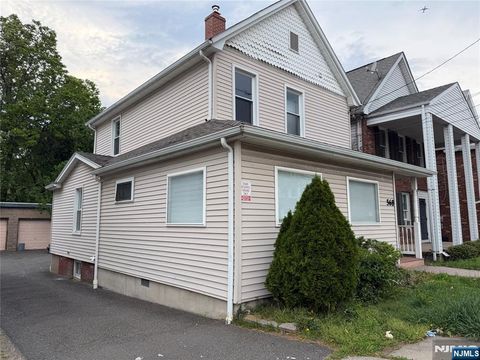 Photo of 568 Lafayette Avenue #1st floor, Hawthorne, NJ 07506 (MLS # 26017501)