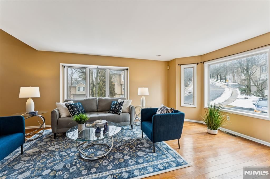 Photo of 192 Clarken Drive, West Orange, NJ 07052 (MLS # 26005968)