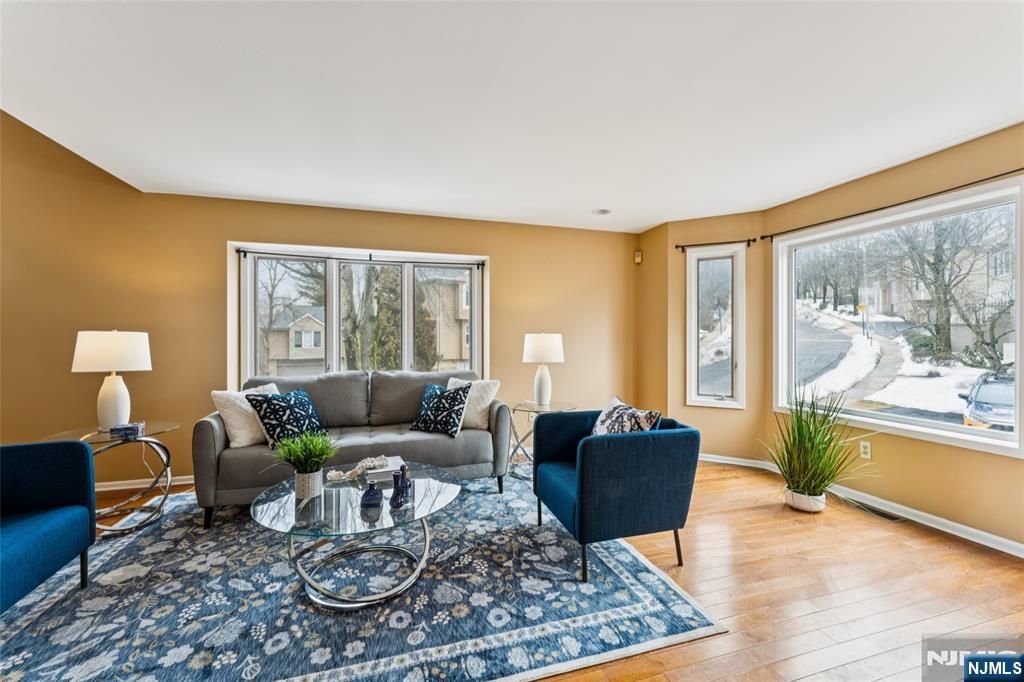 Photo of 192 Clarken Drive, West Orange, NJ 07052 (MLS # 26005968)