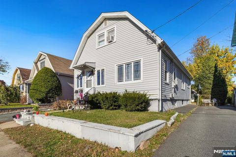 15 Martin Street Bloomfield NJ 07003